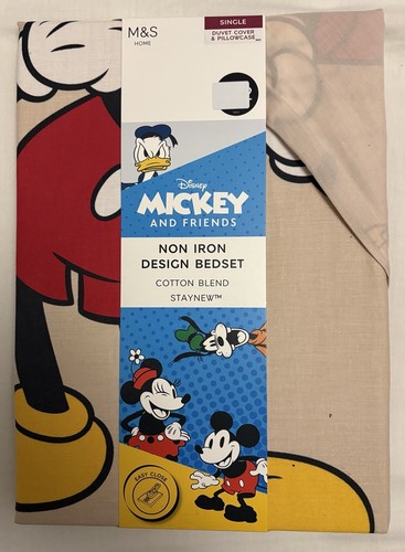 Bnwt disney mickey mouse - bnwt,