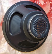 Celestion Midnight 60 12" 60W Guitar Speaker 16 Ohm and grill