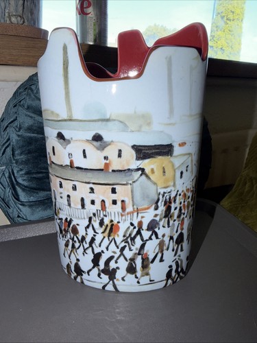 Beswick lowry parastone - l,