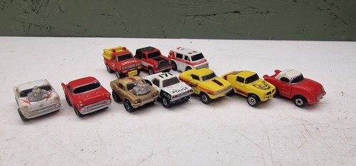 Micro machines pontiac - machines,