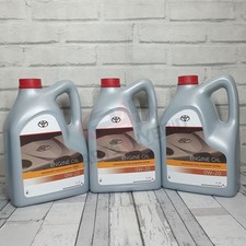 Genuine Toyota Lexus 0W20