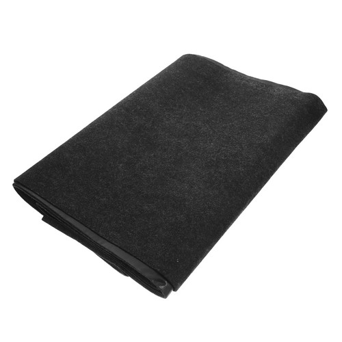 Bunk carpet for boat trailers - ,