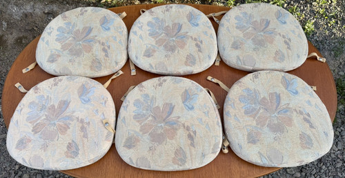 Ercol set cushions seat - cushions, pads