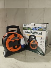 MAYPOLE MP3767 3 Way 15 Metre