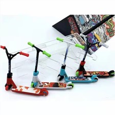 Mini Finger Scooter