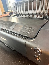 Canon Pixma Pro-200 Digital