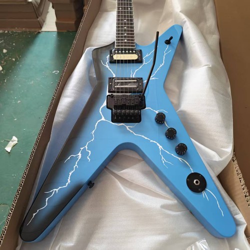 Dean dimebag darrell - dean,
