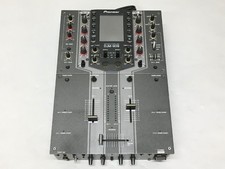 Pioneer DJM‑909 2‑Channel
