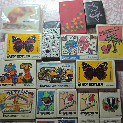 Vintage 1980s collection - vintage,
