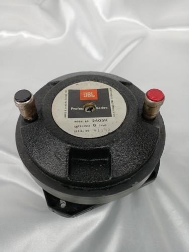 Jbl 2405h professional horn - 2405h,