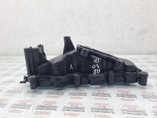 Audi A8 S8 D3 4E 2007 Diesel intake manifold 059129711CK RKD34808