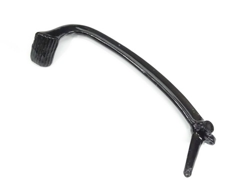 Brake pedal black painted for - painted,