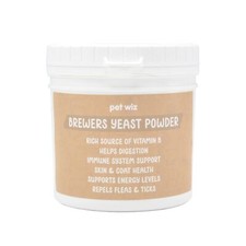 Brewers Yeast - Helping with Animals Overall Health