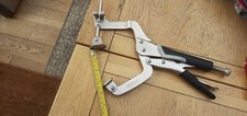 3 Inch Face Frame Clamp For