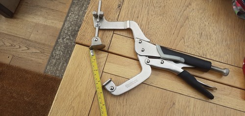 Inch face frame - 3,