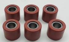 VESPA LX 50 2T 2005 - On ZAPC38101 Genuine Rollers
