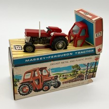 Britains Massey Ferguson