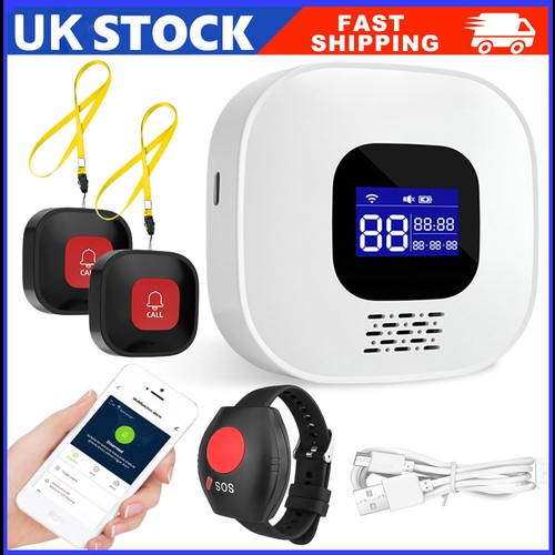 Tuya wifi wireless remote - wireless,
