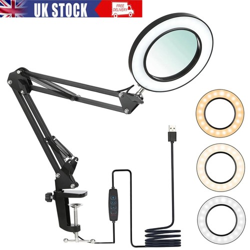 10x magnifying glass with - magnifying,