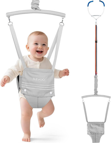 Baby door jumper - door, bouncer