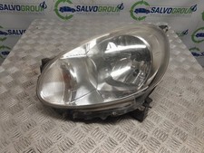 MK4 NISSAN MICRA HEADLIGHT/HEADLAMP (PASSENGER SIDE) 215-11D9L 11-15