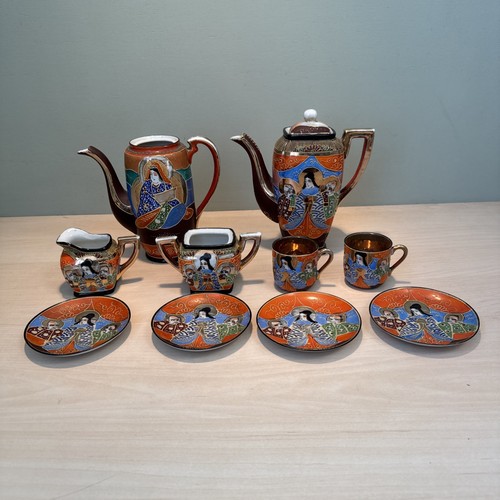 Samurai japanese tea - japanese,