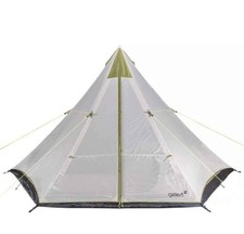 Gelert Horizon 6 Teepee Tent