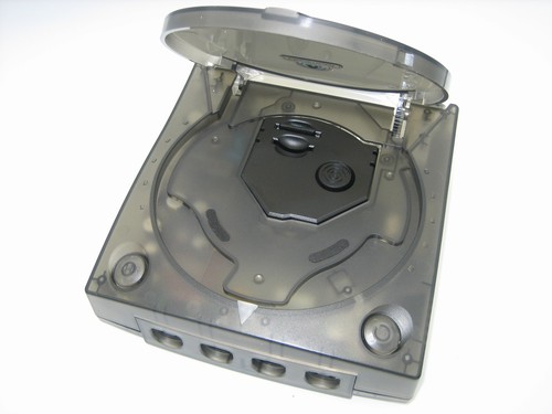 Sega dreamcast pal - pal, console