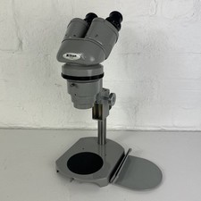 Nikon Stereoscopic Microscope