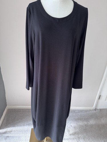 Sahara black crepe bubble - crepe,