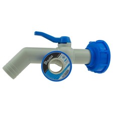 IBC S60x6 Tank PVC Angle