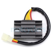 Rectifier Regulator for Suzuki