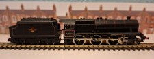 Graham Farish N Gauge Locomotive No. 1805 Class Five BR 5Pole Motor
