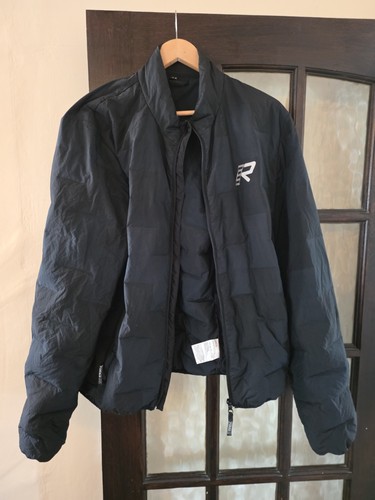 Rukka down jacket and - jacket,