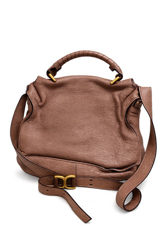 Chloé marcie shoulder bag - marcie,