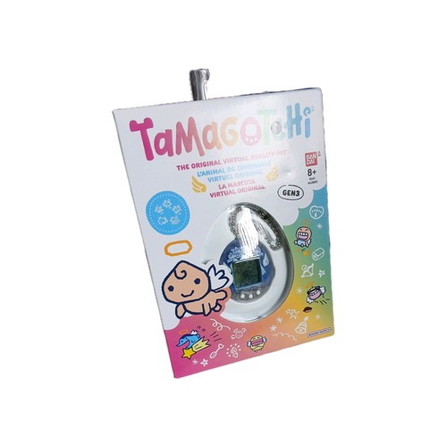 Tamagotchi original digital - original,