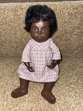 Vintage Sasha Baby Doll Cara