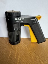 Slik AF2100 Ball Head Tripod Trigger