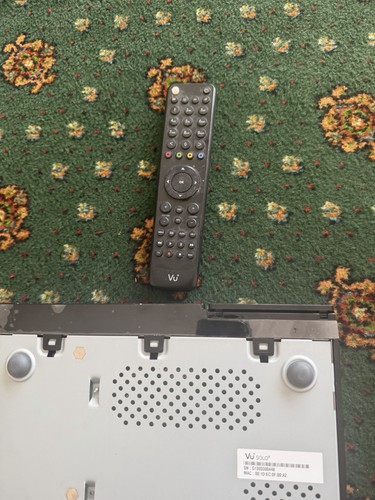 Solo video tuner - solo, 2