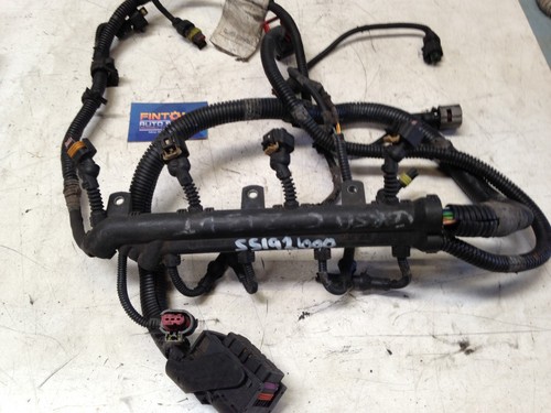 Genuine vauxhall corsa - genuine, c