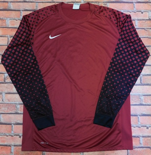 Nike vintage goalkeeper - vintage,