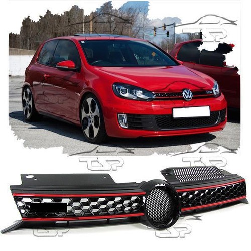 Front grill for - vw, 6