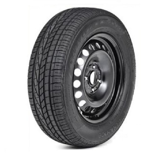 Full size steel spare - size,