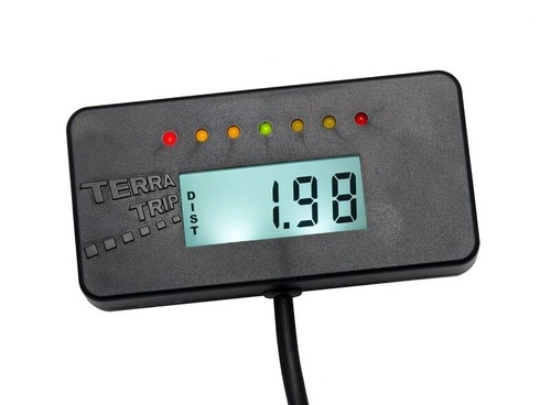 Terratrip remote display for - terratrip,