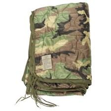 Genuine US Military Poncho