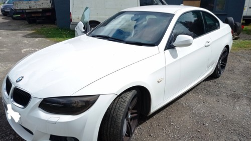 2012 bmw 320d m sport - 2012, 2.0d