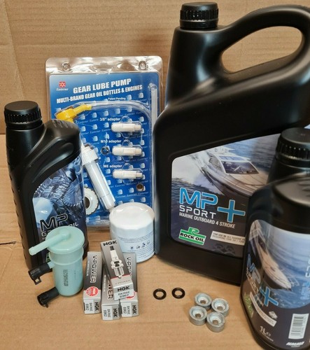 Service kit for suzuki - ,