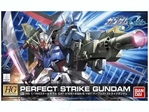 144 hggs high grade gundam - high,