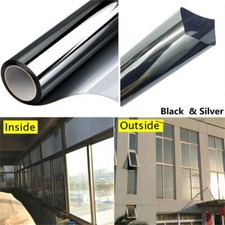 One Way Mirror Reflective