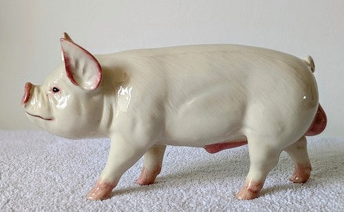 Fabulous beswick middlewhite - fabulous,